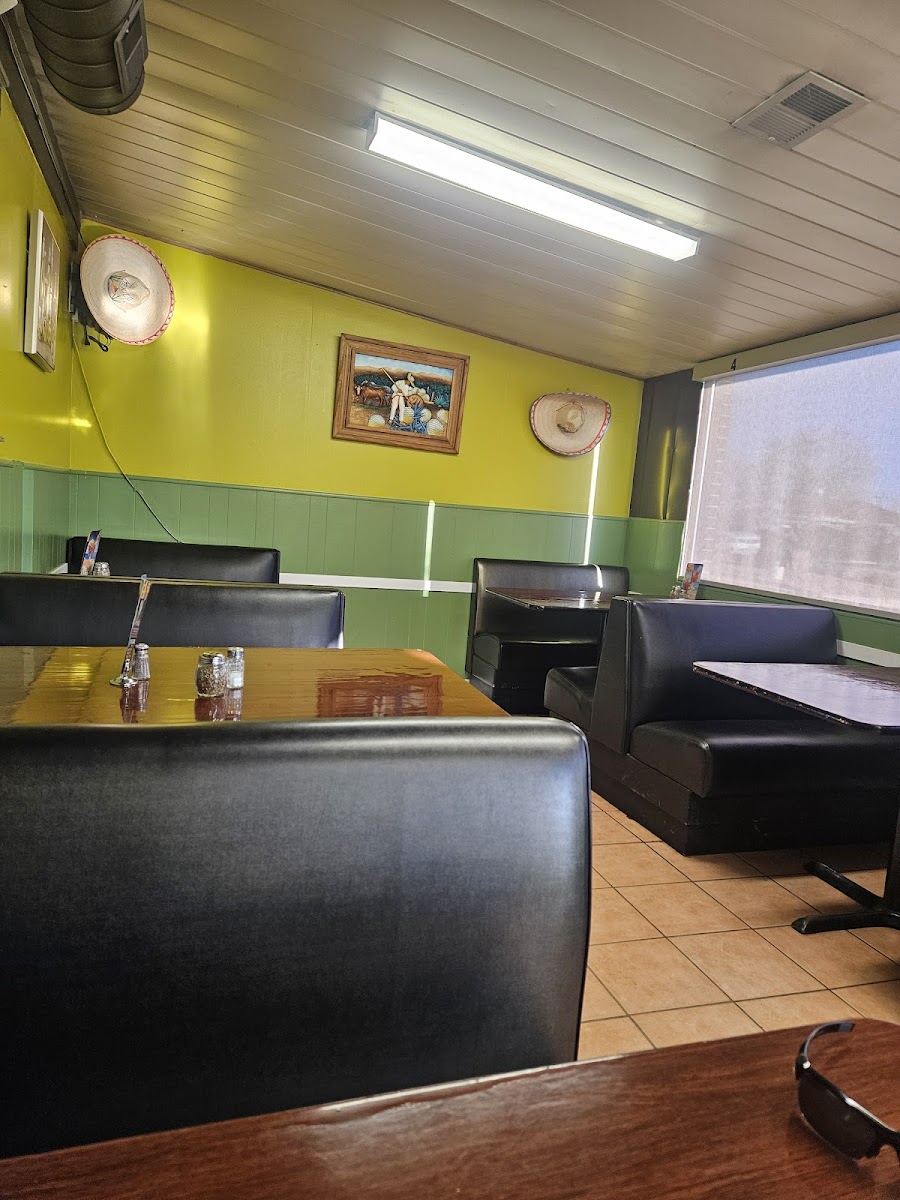 Taqueria Los Cazos-5