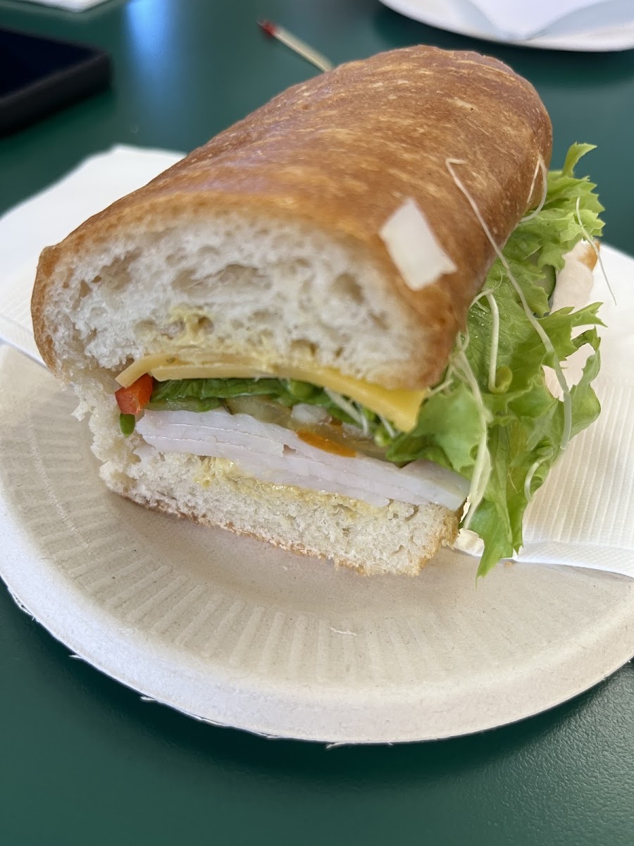 Deli & Bread Connection-4