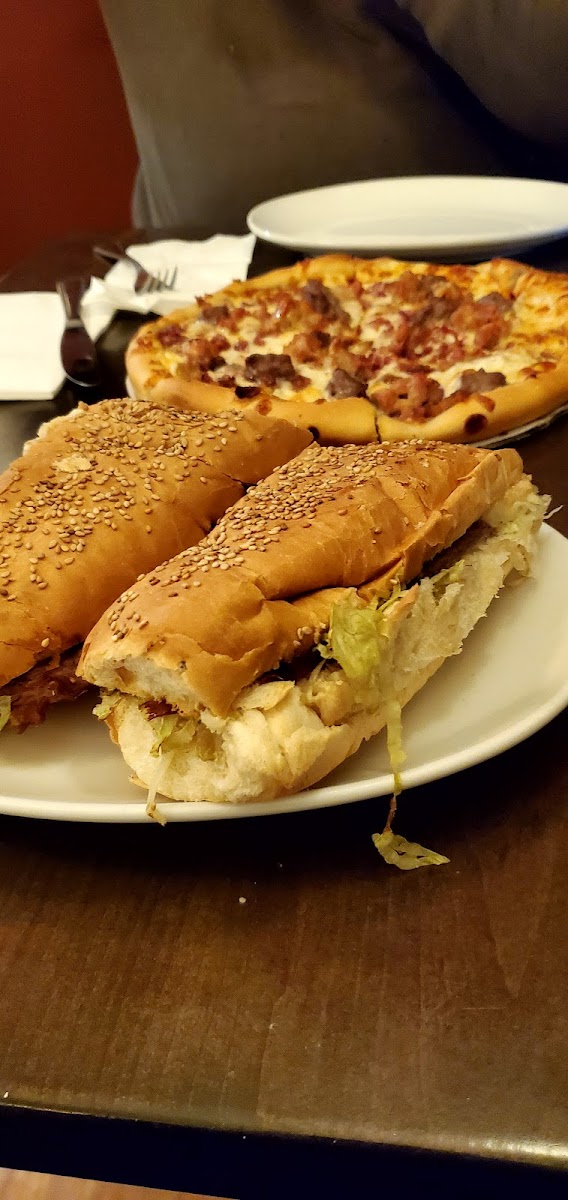 Great Barrington Pizza House-4