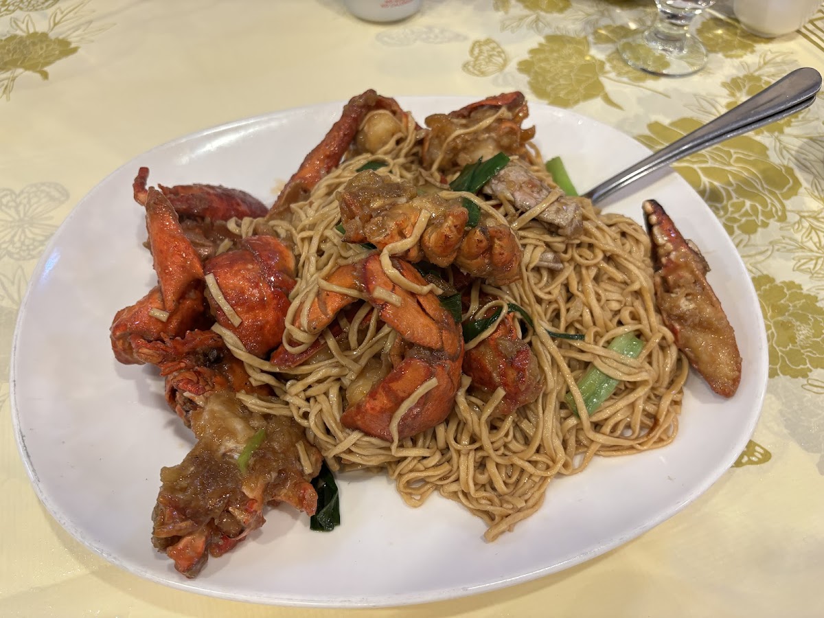 Good Luck Kitchen 粤唯鮮-4