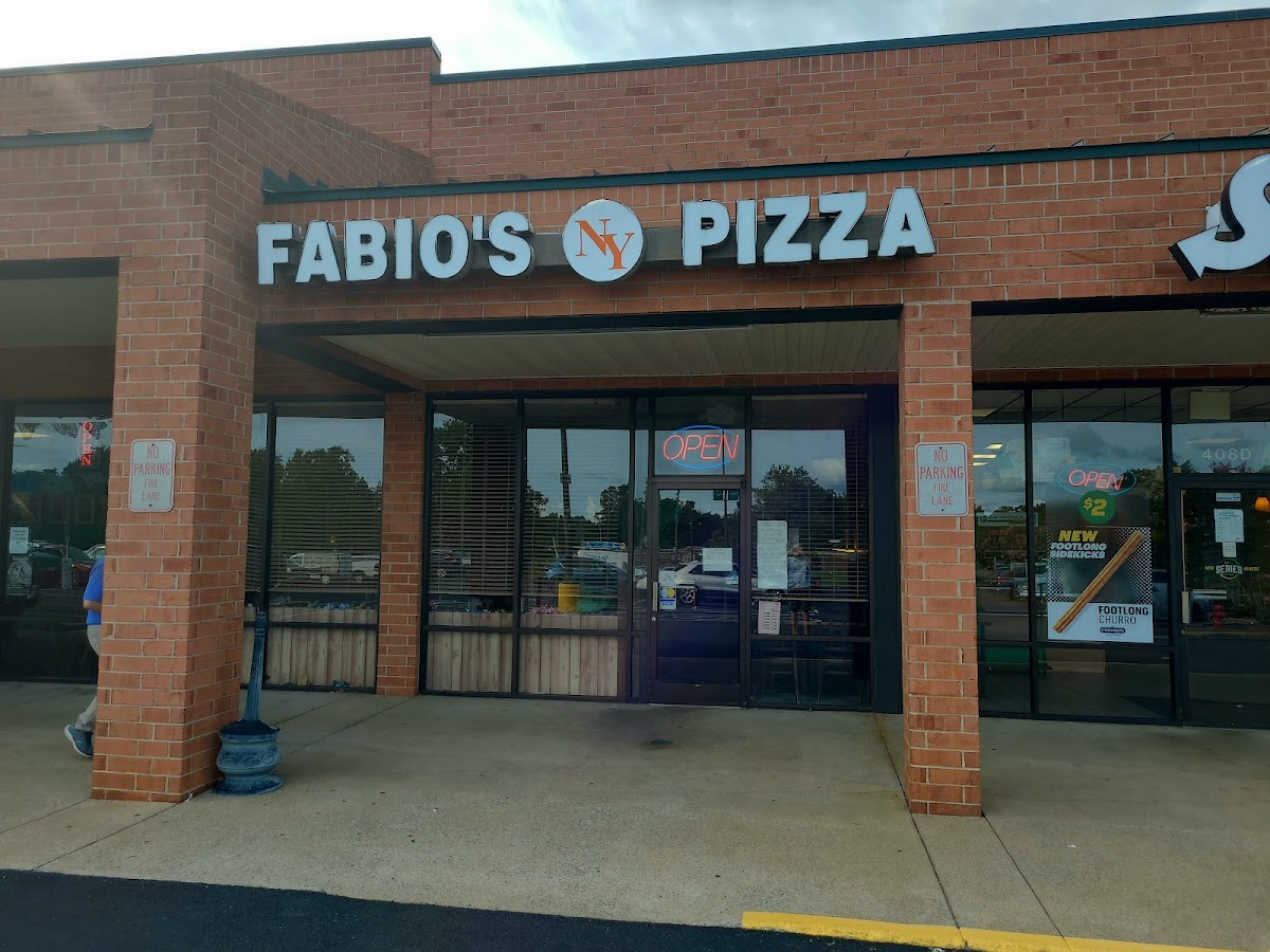 Fabio's Pizza-4