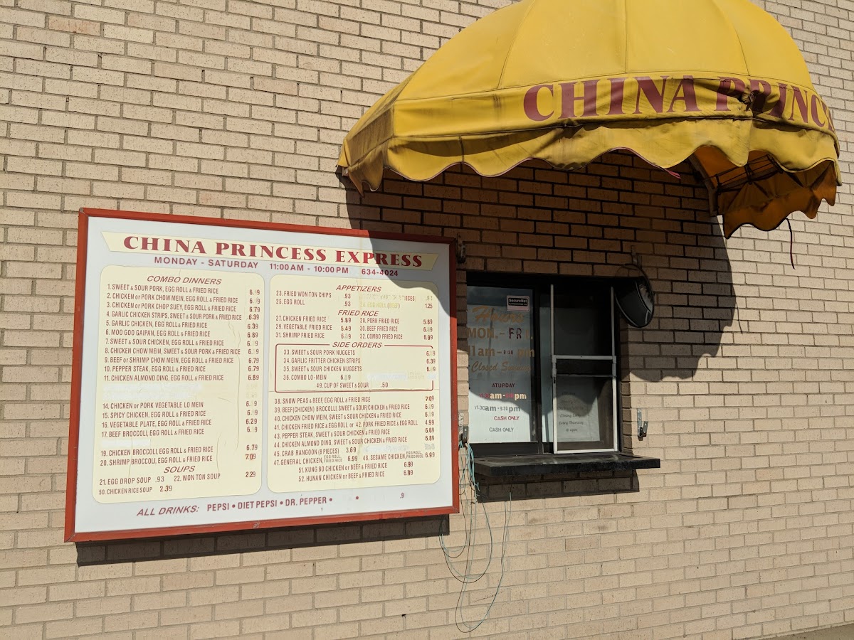 China Princess-5
