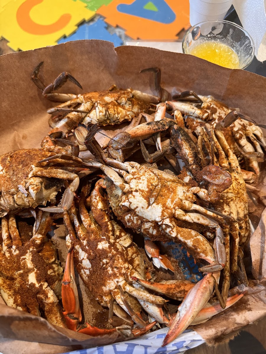 Frank's Seafood-2