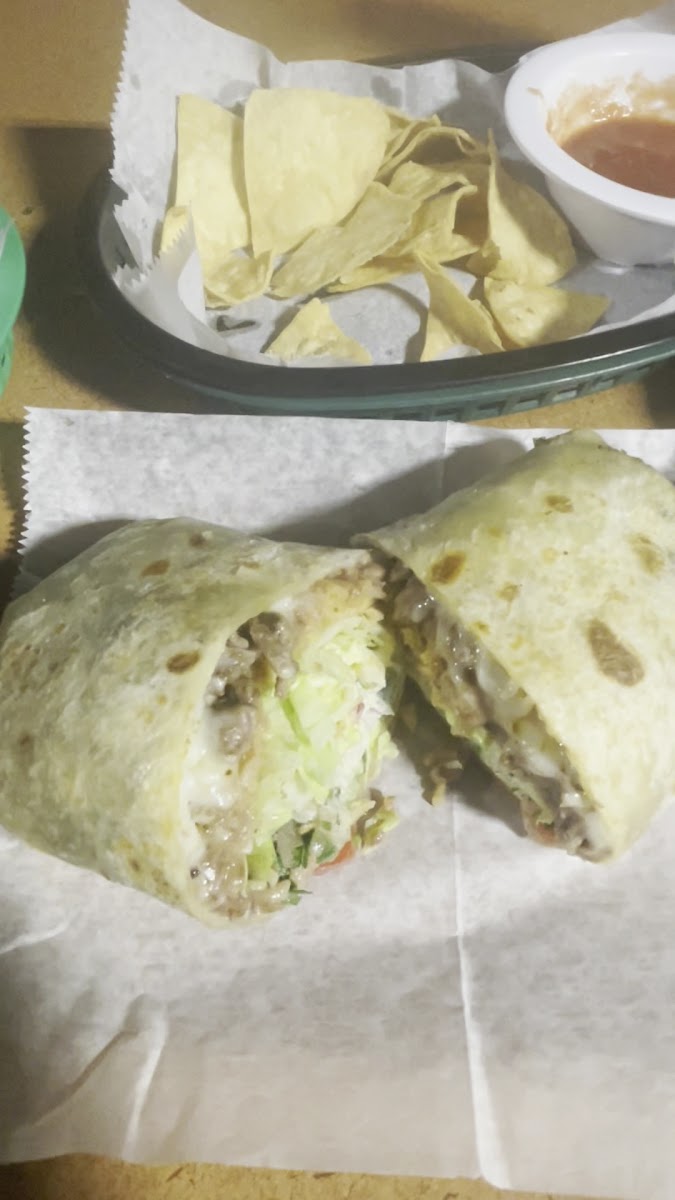 Taqueria El Alteño-2