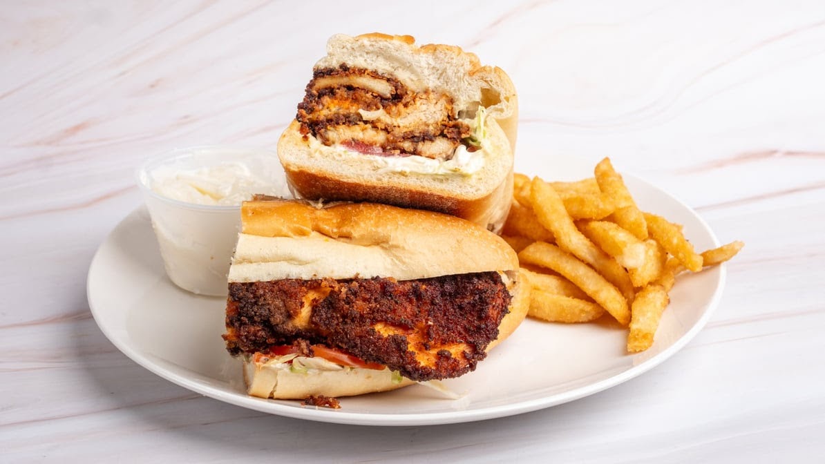 Sam's Bagel & Deli-2