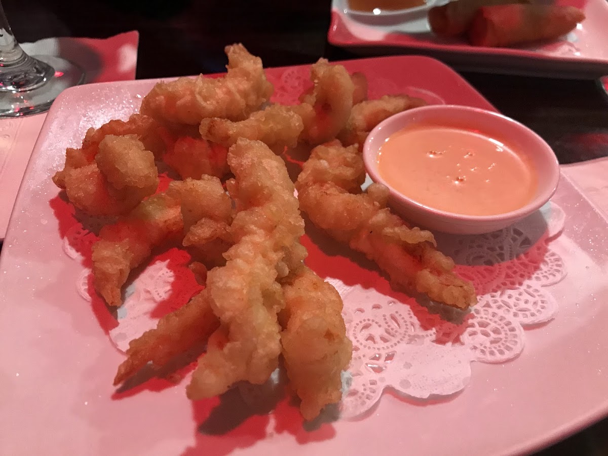 Yamato Hibachi Sushi New Castle-3