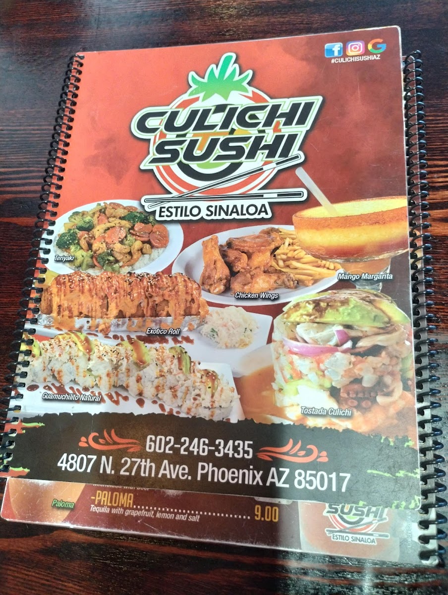 Culichi Sushi-2