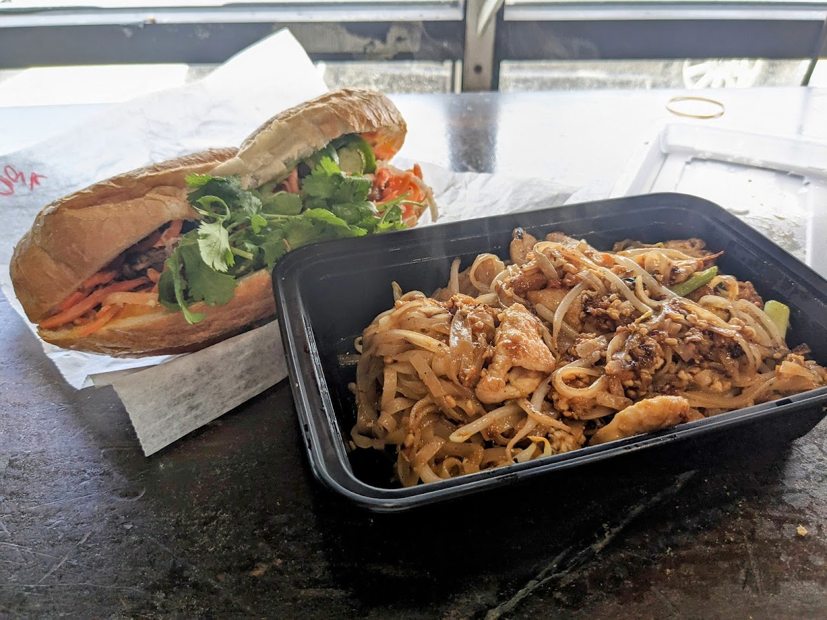 Asian Bakery & Fast Food-2
