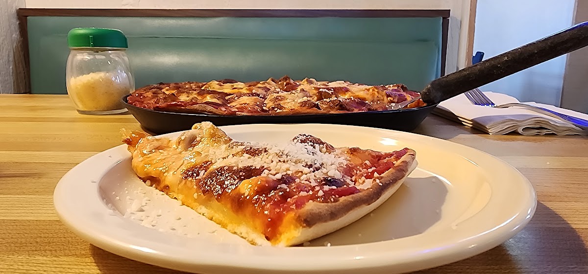 Pizza House-2