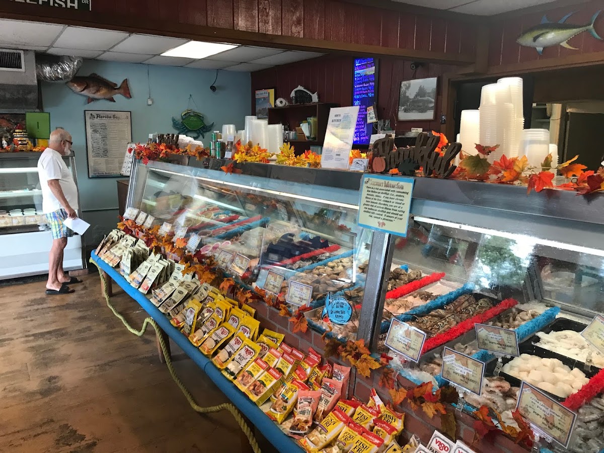 Pop's Fish Market-2