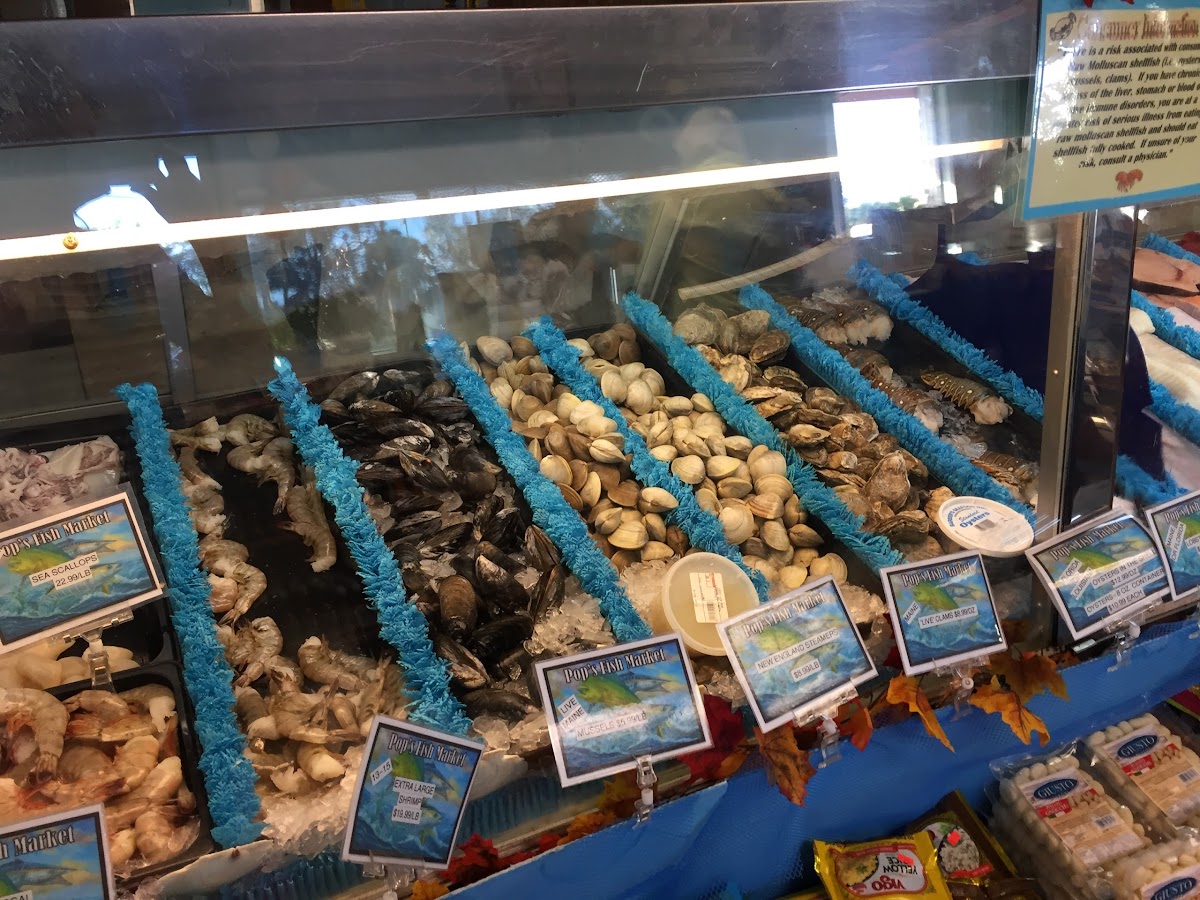 Pop's Fish Market-3