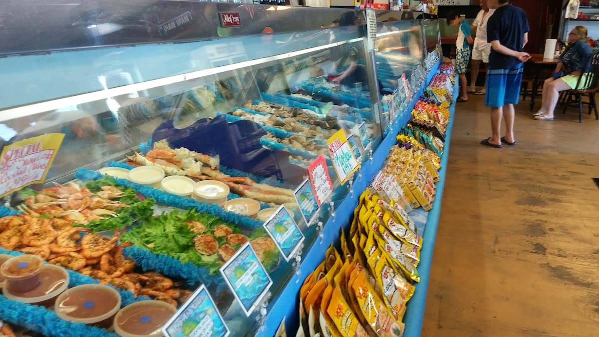 Pop's Fish Market-4