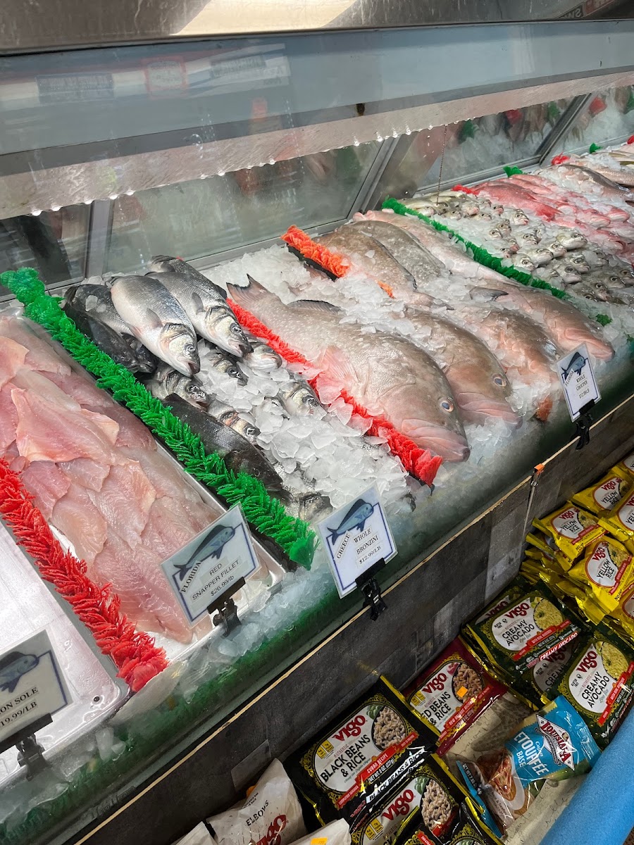 Pop's Fish Market-5