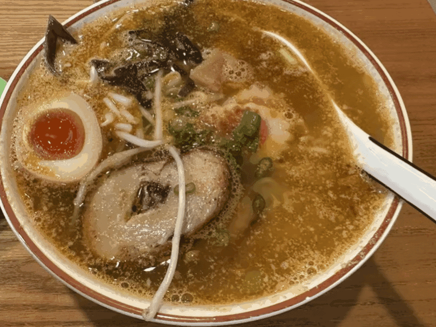 Kiraku Sushi & Ramen-4