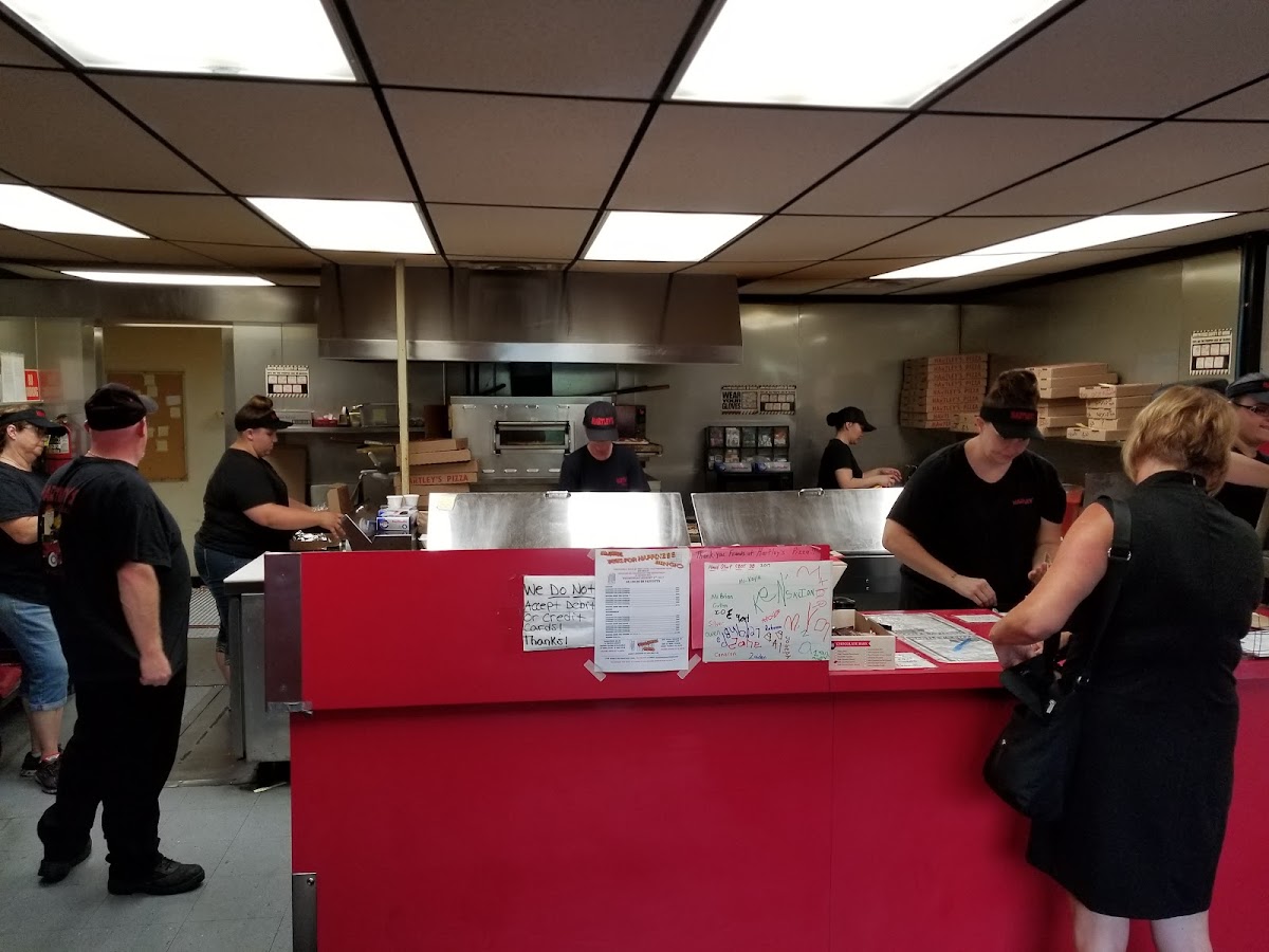 Hartleys Pizza-3