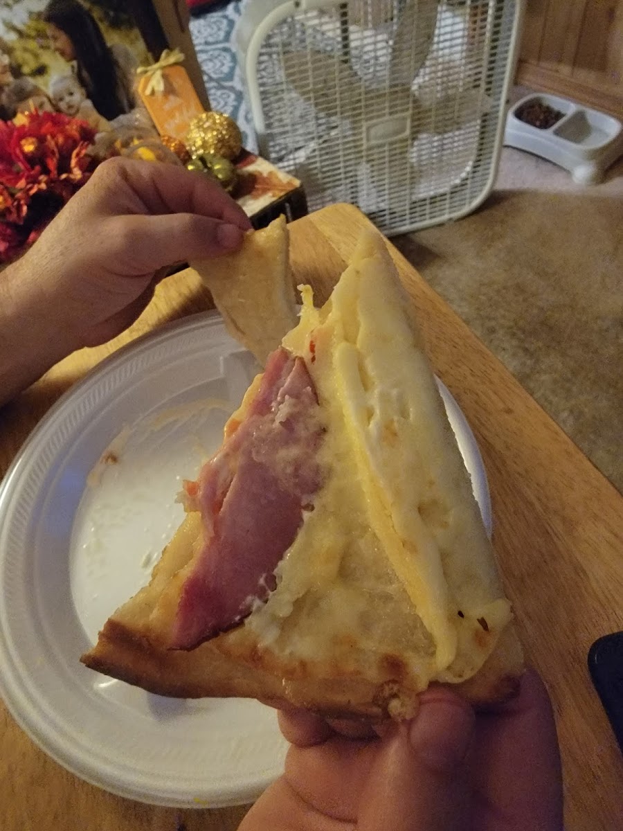 Hartleys Pizza-5