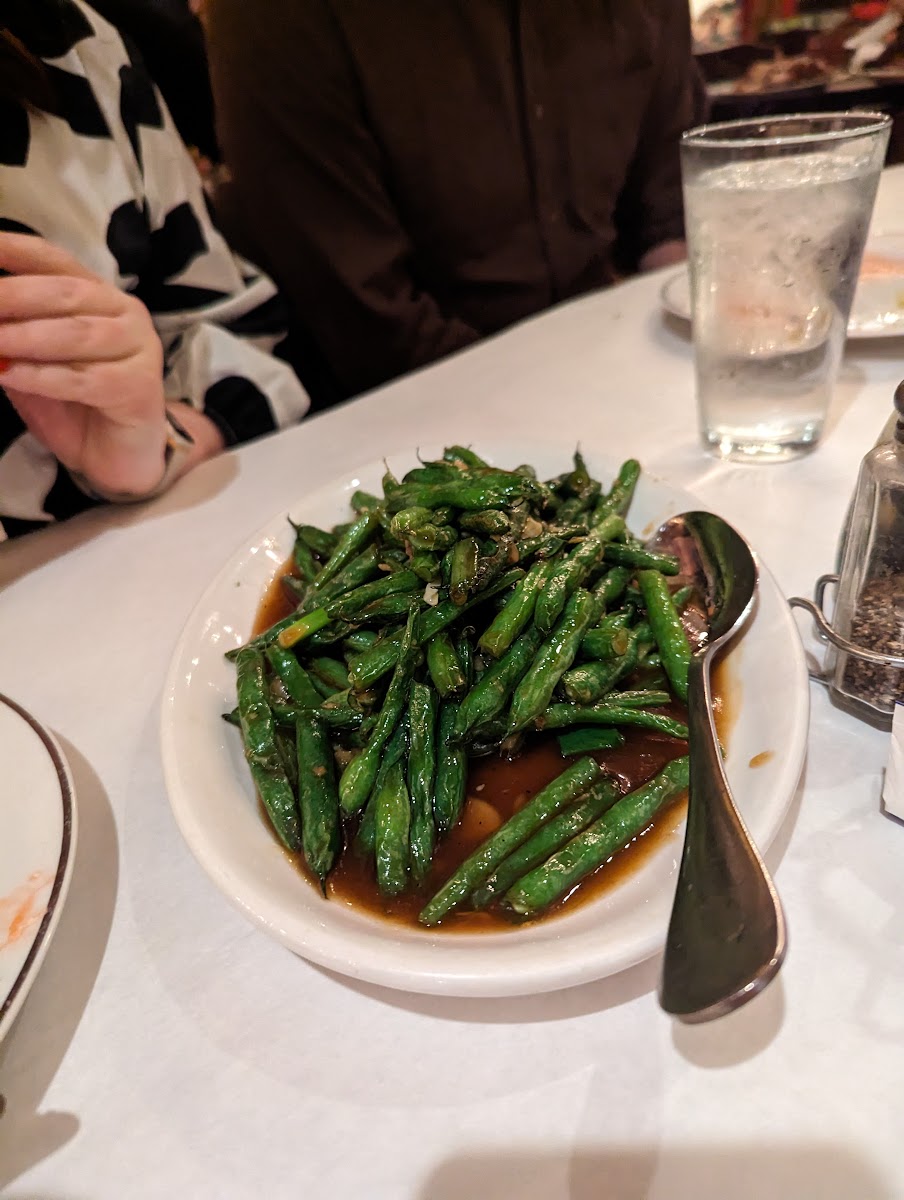 Princess Garden Restaurant-5
