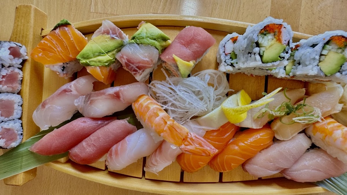 Mr Sushi-4
