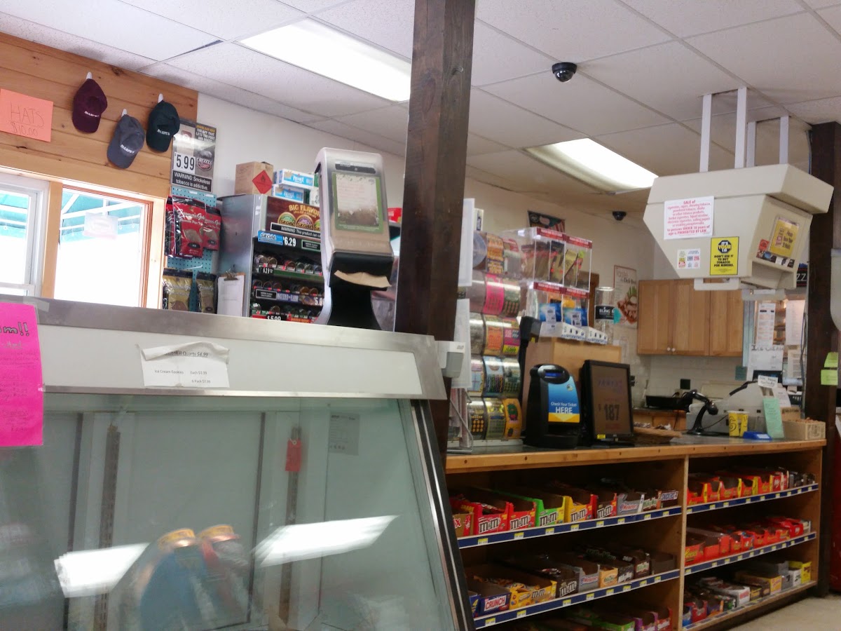 Marpe's Country Store-2