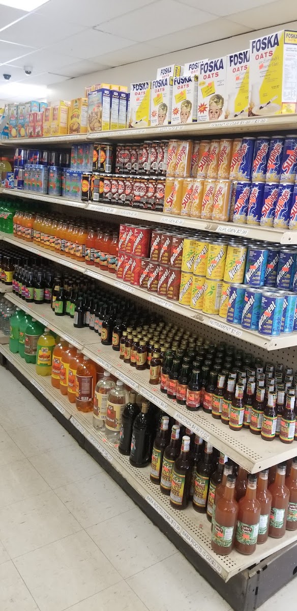 Gemini Caribbean Mart-5