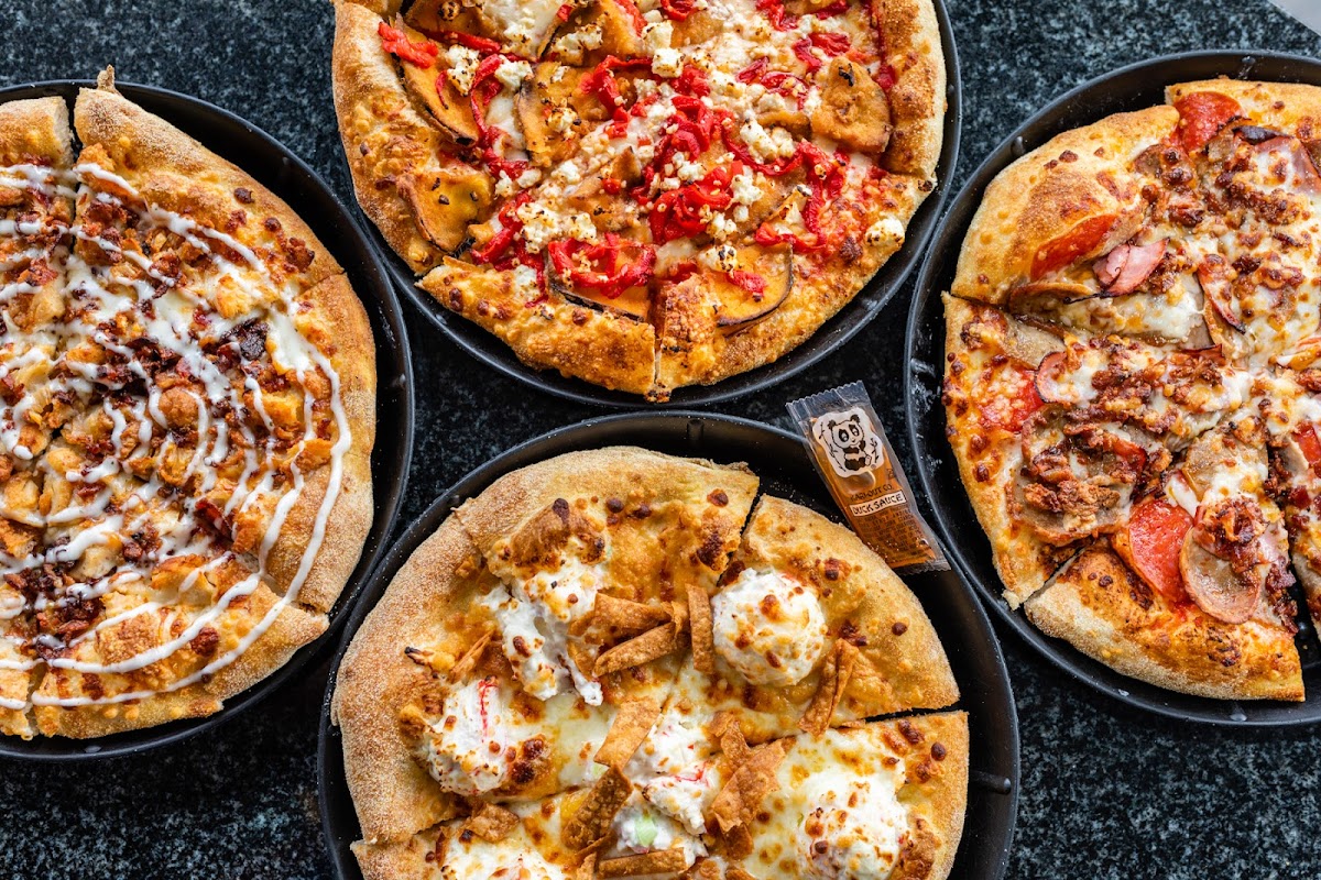 Newton Square Pizza-2