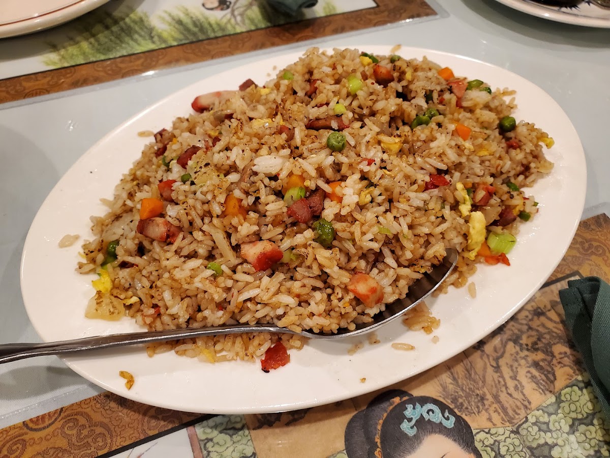 Golden Bowl Chinese Restaurant-2