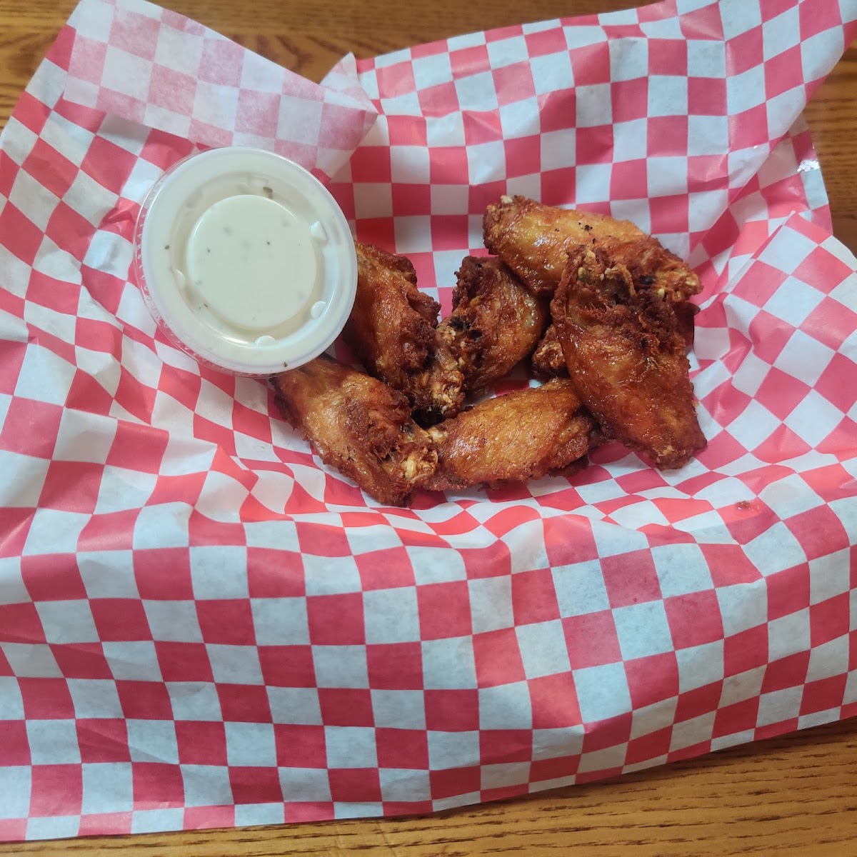 Crick’s Pizza Shack-3