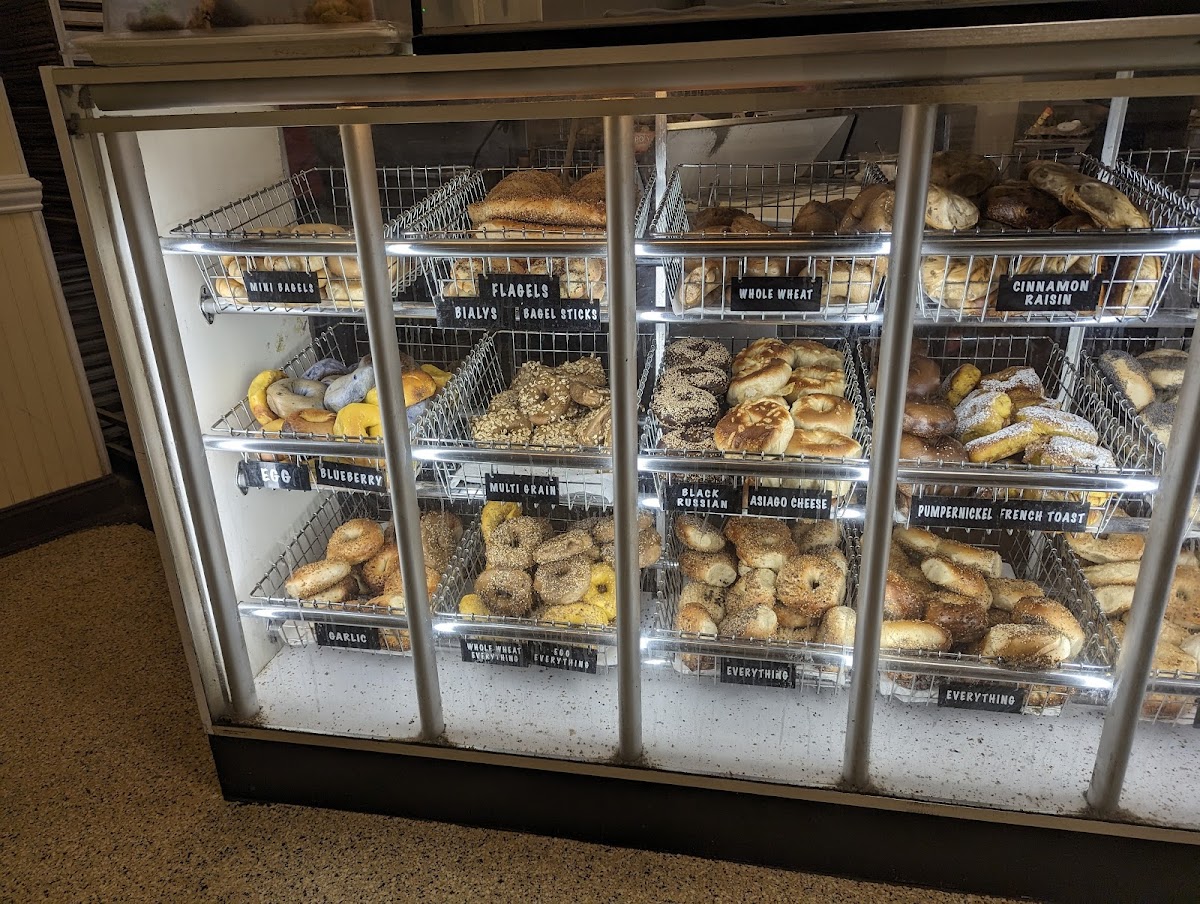 Bagels & Beans-3