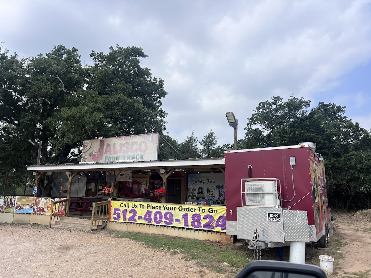 Jalisco Food Truck-4