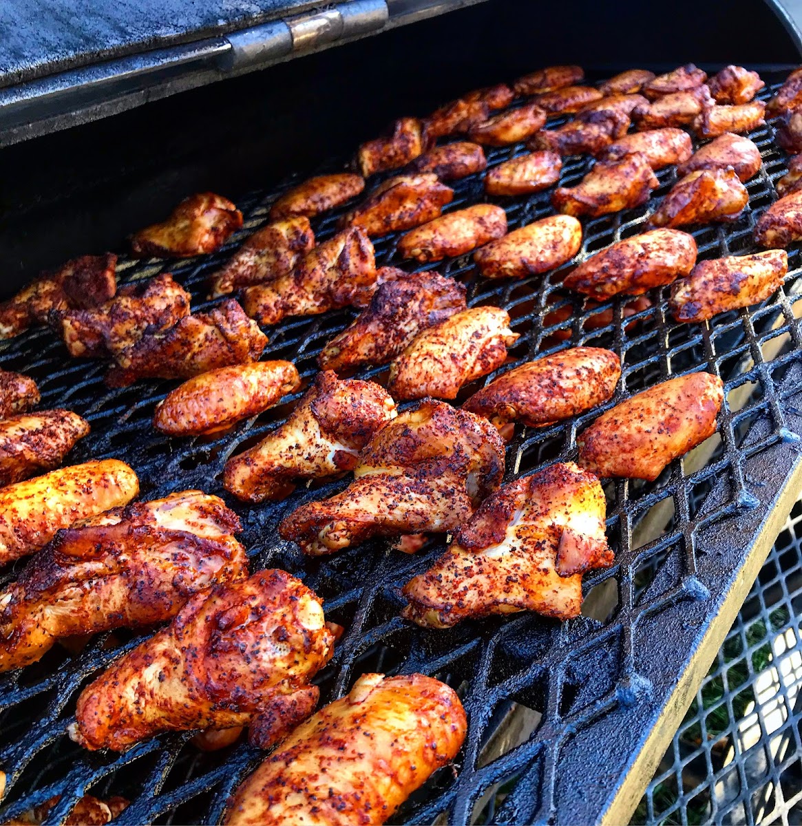 Big Nick’s BBQ-2