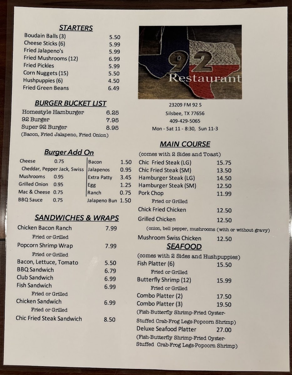 92 Restaurant-4