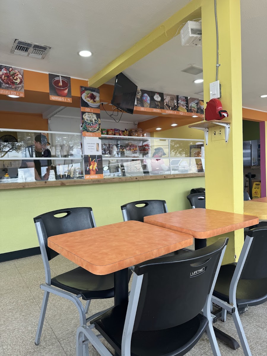 La Michoacana Natural-3