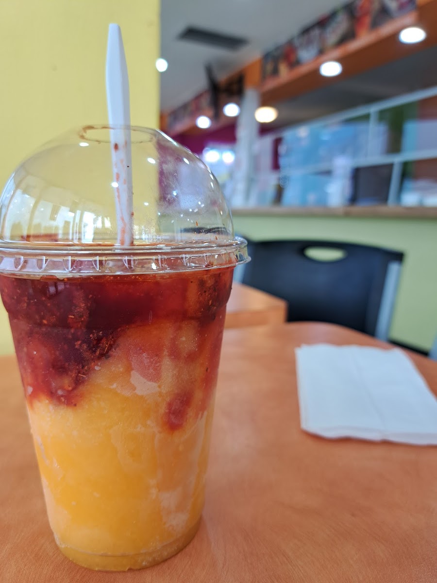 La Michoacana Natural-4