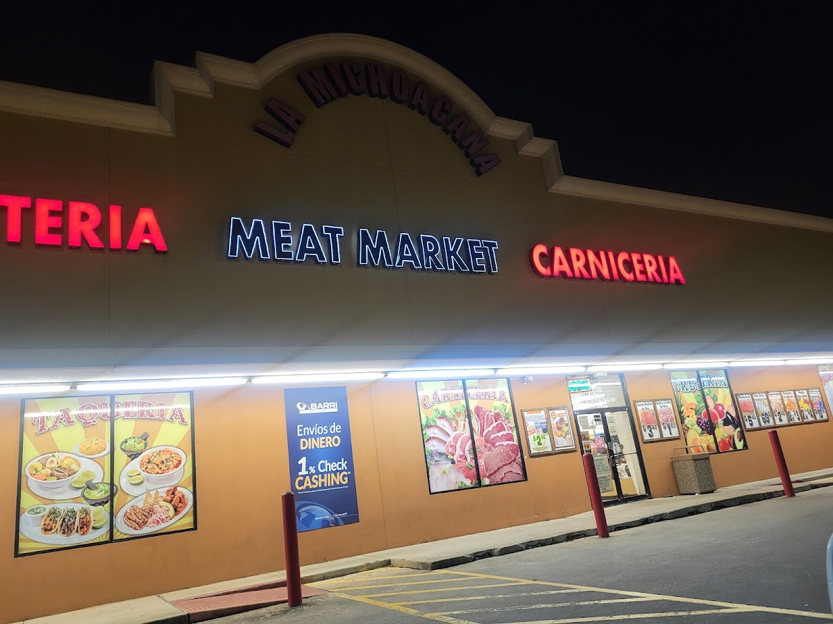 La Michoacana Natural-5