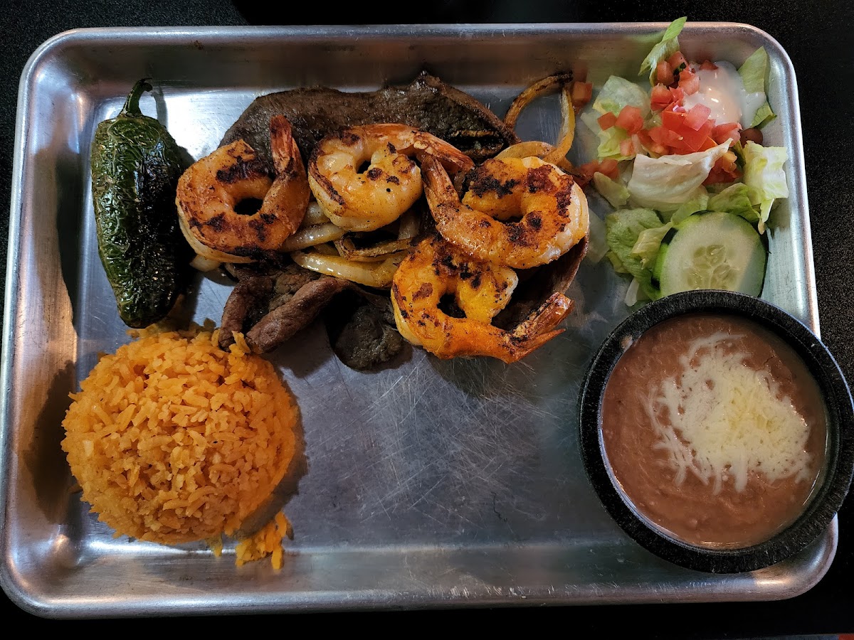 El Picosito Mexican Restaurant-2