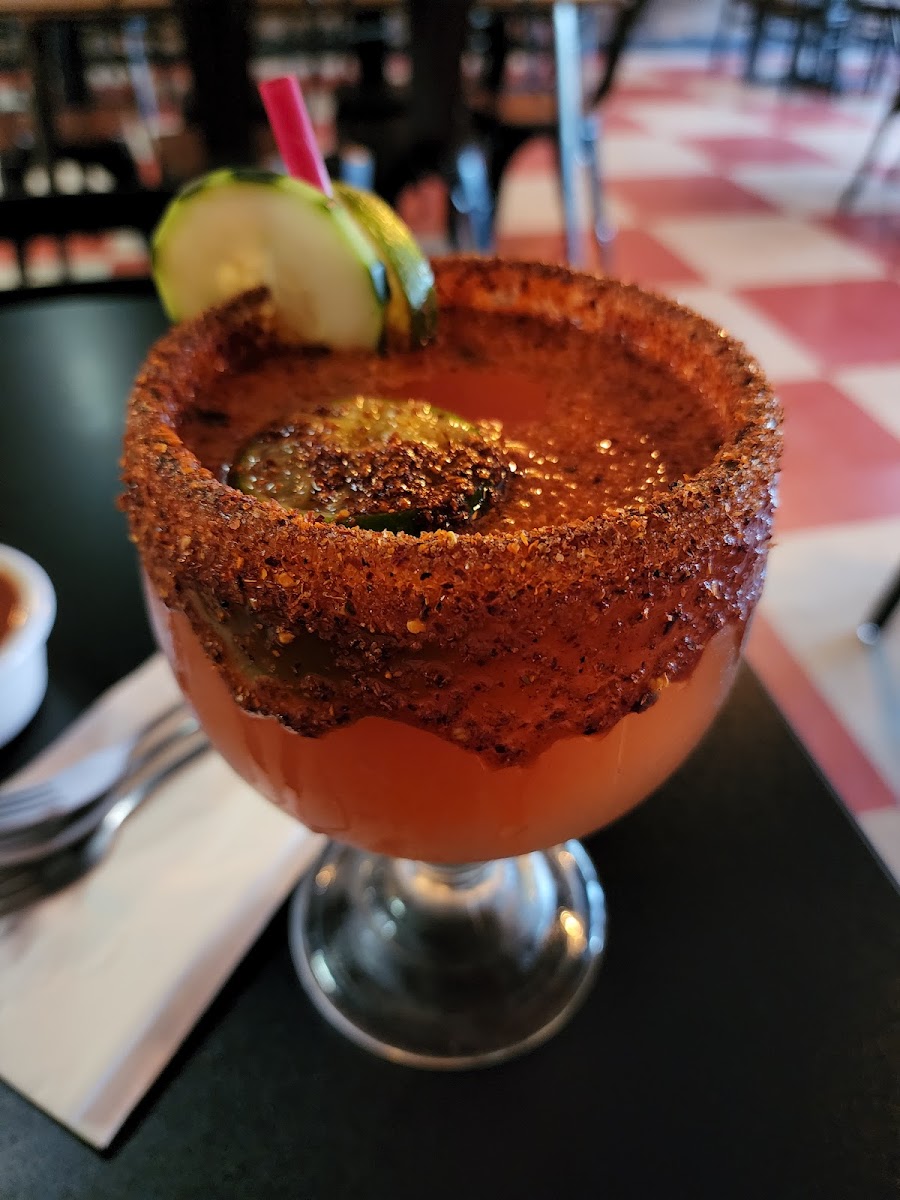 El Picosito Mexican Restaurant-4
