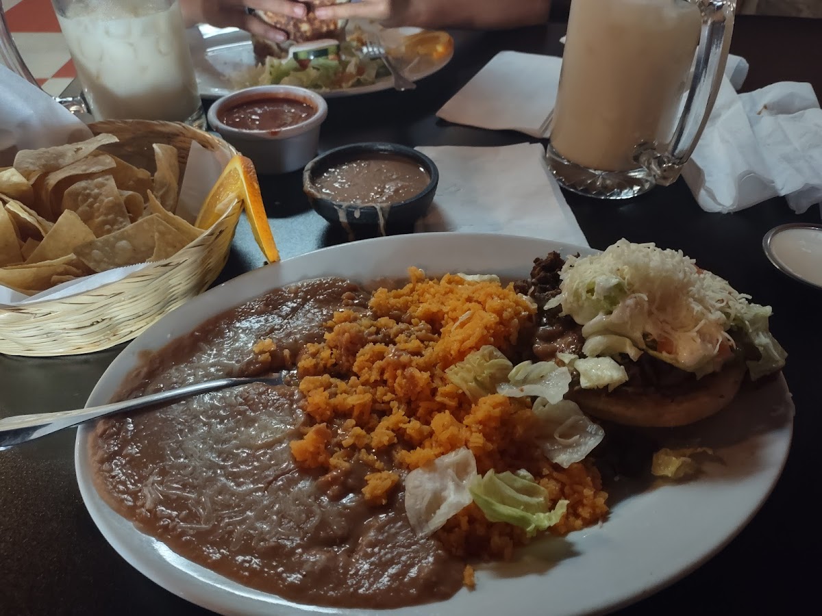 El Picosito Mexican Restaurant-5