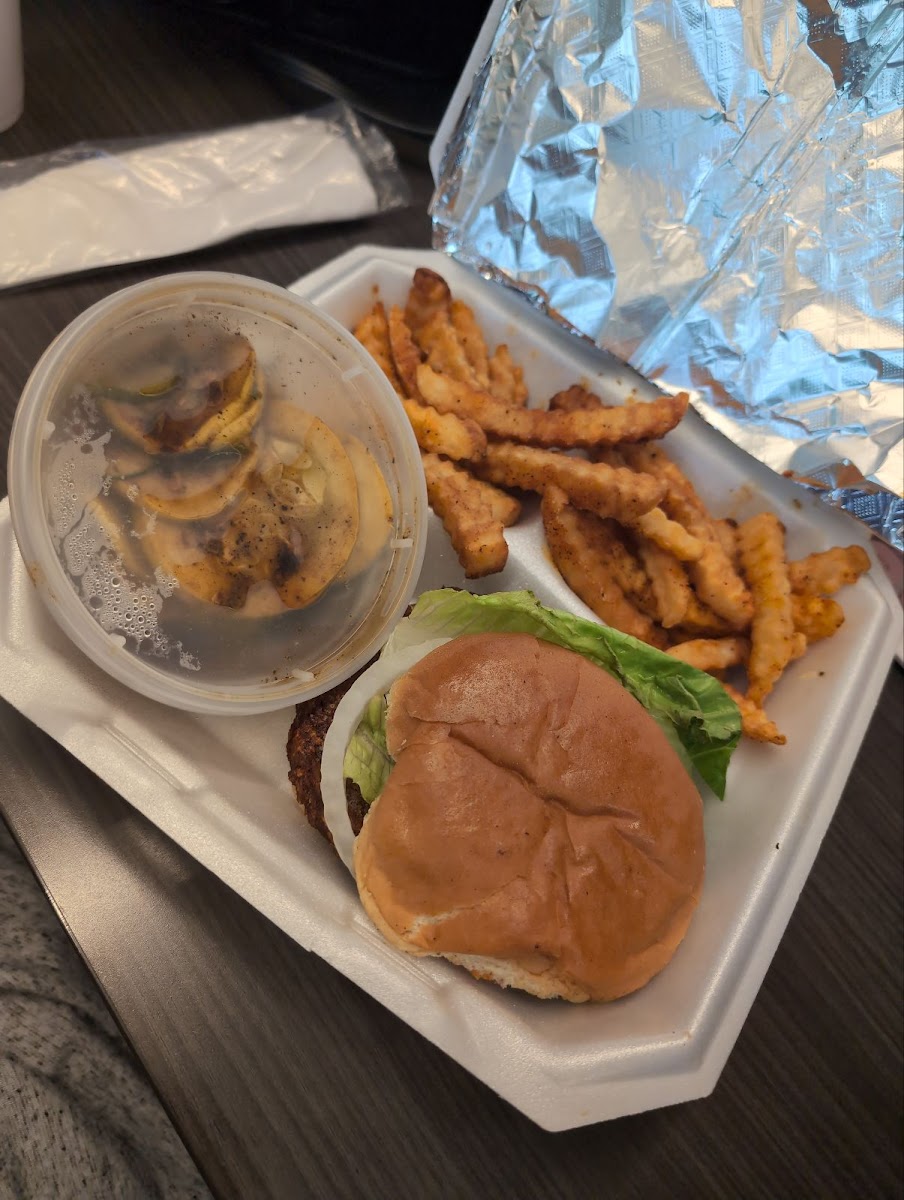 Bayles Catering And Restaurant-2