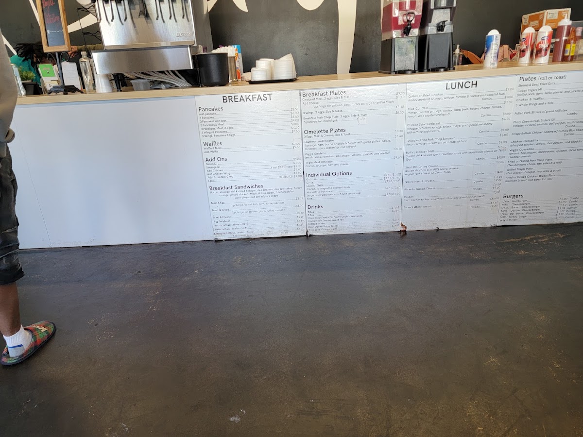 Bayles Catering And Restaurant-5