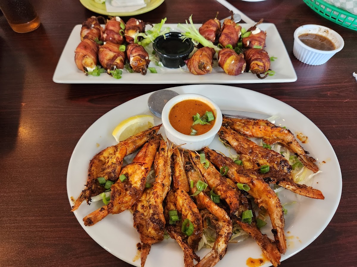 El Asadero Mexican And Seafood Restaurant-2