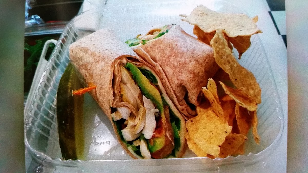 Christie's Deli-2