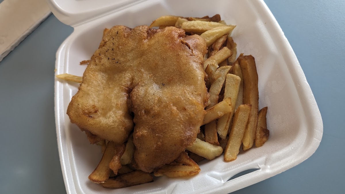 Stadium Fish & Chip-2