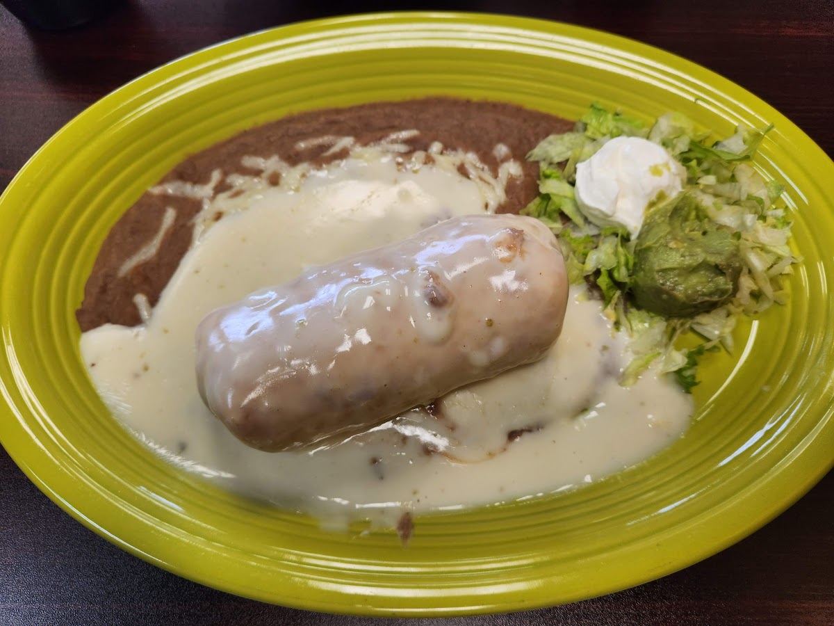 Adelita's Mexican Restaurant Cassville-4