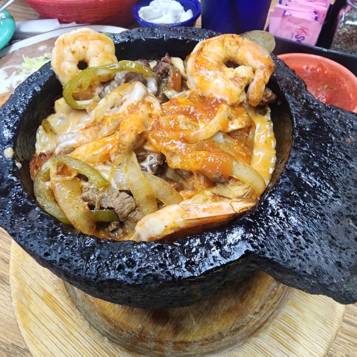 Adelita's Mexican Restaurant Cassville-5