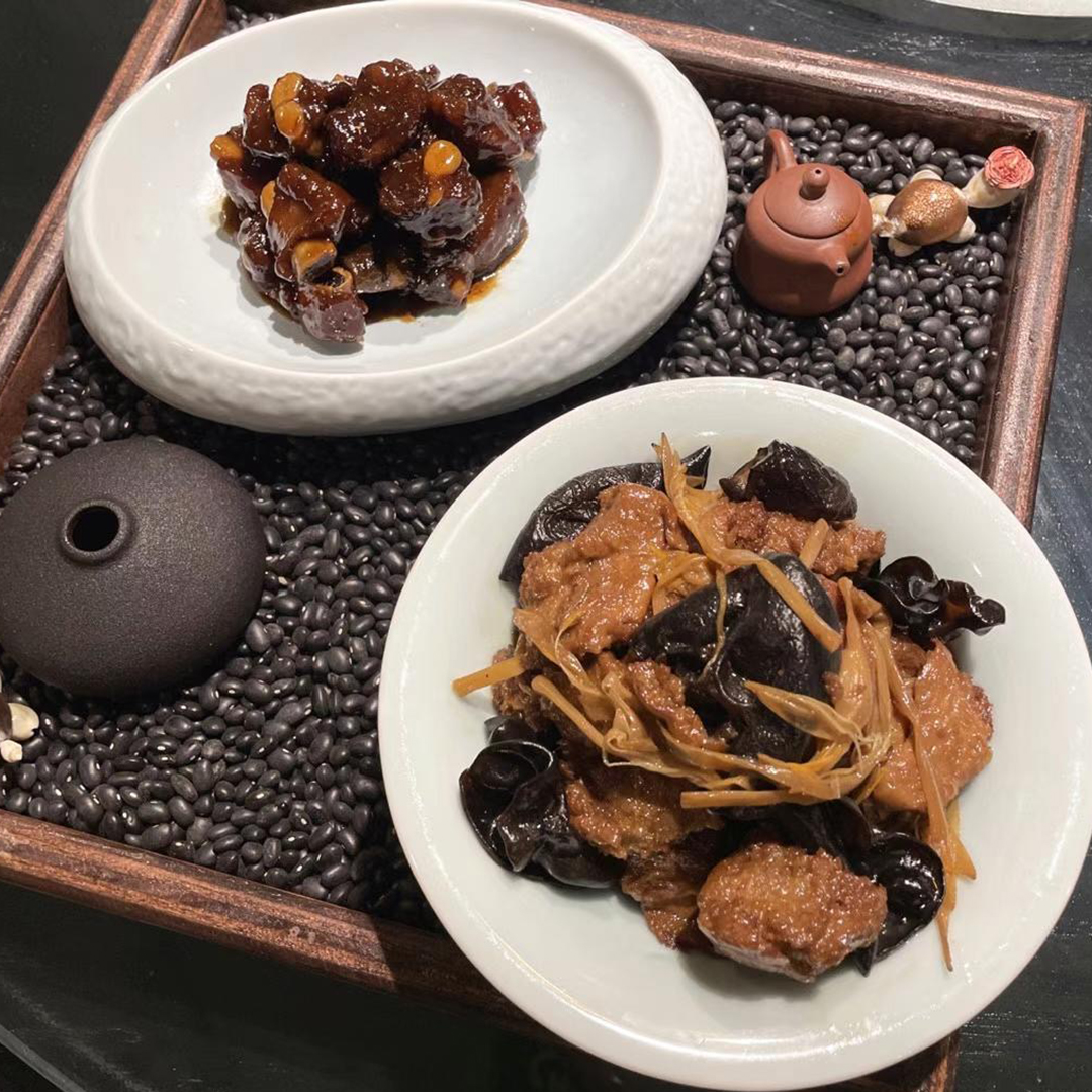 Chef Huang Jian Bing & Peking Duck-2