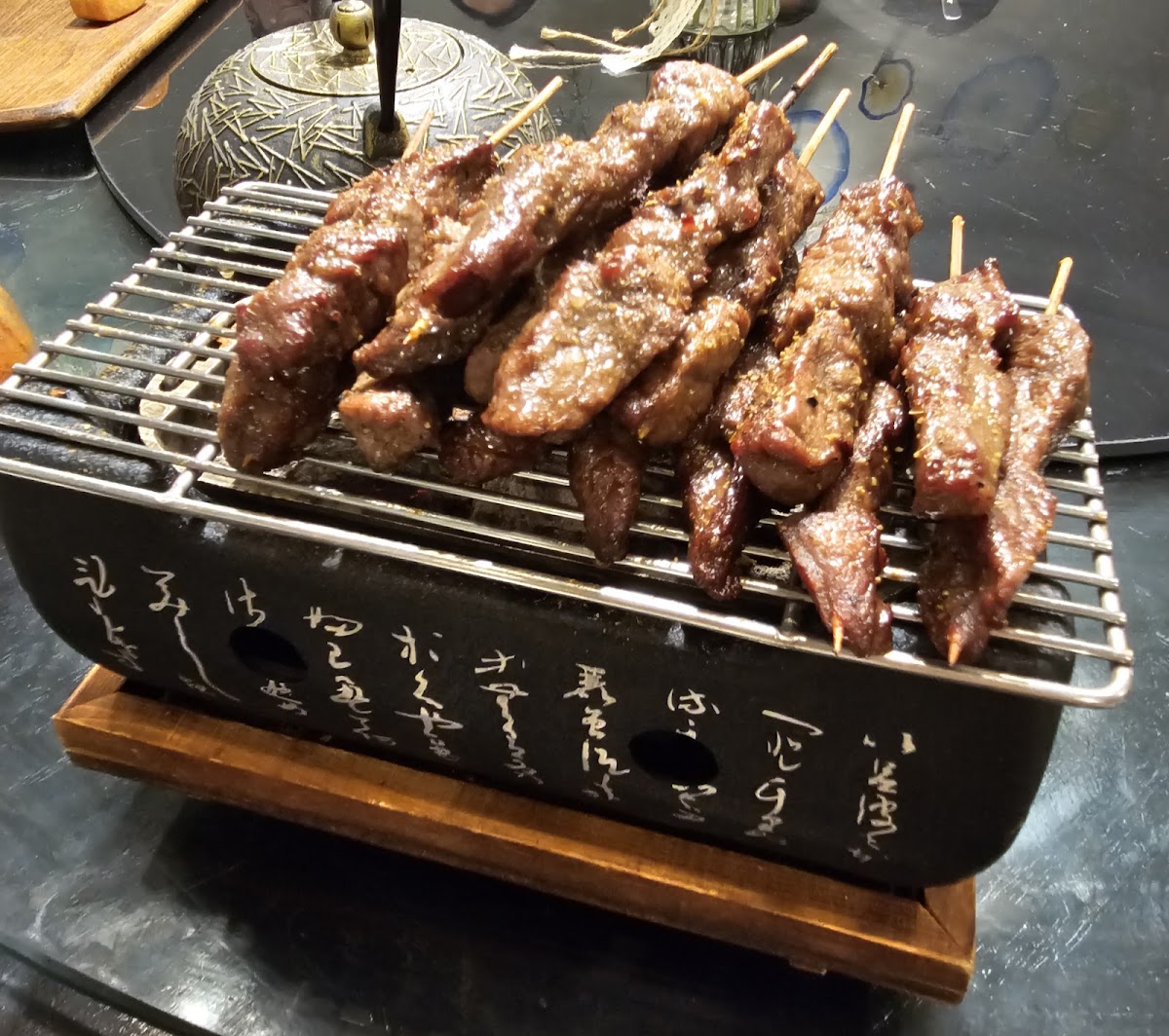 Chef Huang Jian Bing & Peking Duck-3