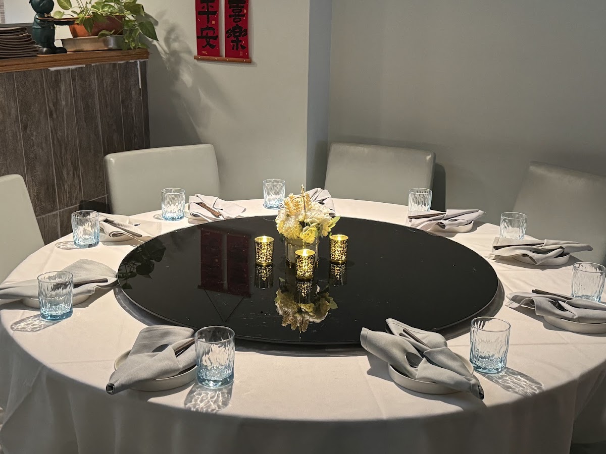 Chef Huang Jian Bing & Peking Duck-4