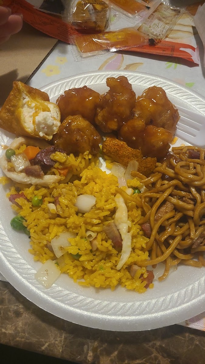 Ni's Wok-5
