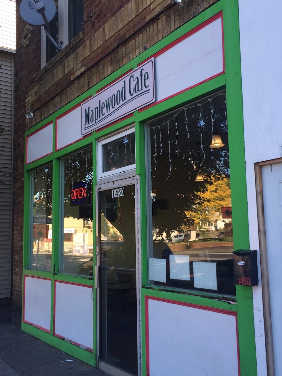 Maplewood Cafe-3