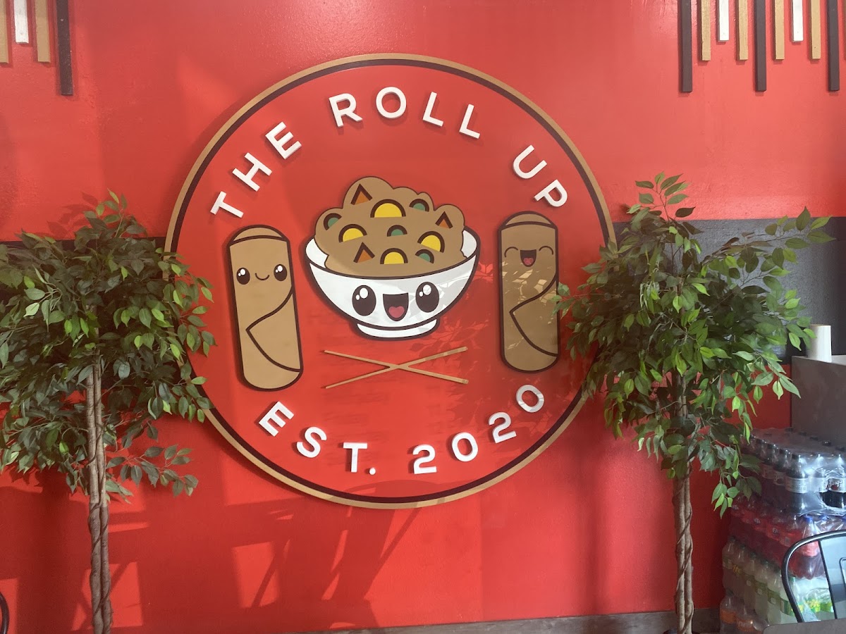 The Roll Up-4